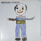 Michael Nyman - Michael Nyman (Vinyl)