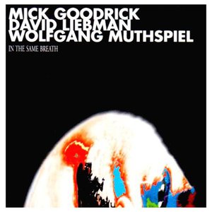 In The Same Breath (With David Liebman & Wolfgang Muthspiel)