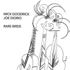 Mick Goodrick - Rare Birds (With Joe Diorio)