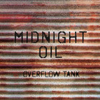 Overflow Tank CD1