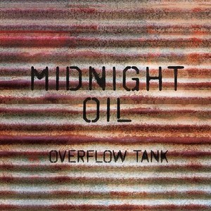 Overflow Tank CD2