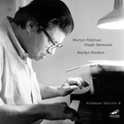 Morton Feldman - Triadic Memories (With Marilyn Nonken) CD1