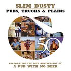 Slim Dusty - Pubs, Trucks & Plains CD3