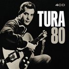 Will Tura - Tura 80 CD2