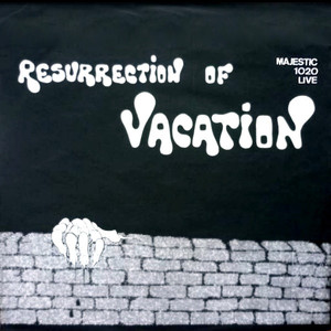 Resurrection Of... (Vinyl)