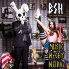 Bass Sultan Hengzt - Musik Wegen Weibaz CD1