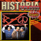 Rzo - Histуria Do Rap Nacional