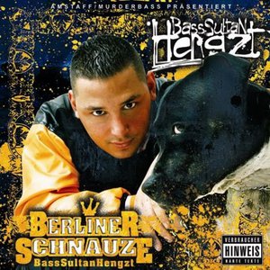 Berliner Schnauze