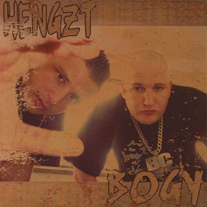 Von Bezirk Zu Bezirk (With MC Bogy)