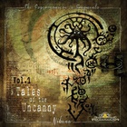 Tales Of The Uncanny Vol. 1 (The Psycronomicon's Fragments)