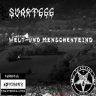 Svart666 - Welt-Und Menschenfeind (EP)