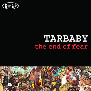 End Of Fear