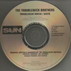 The Troubleneck Brothers - Troubleneck Wreck & Gusto (EP)