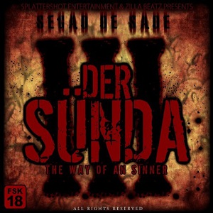 Der Sünda Vol. 3 - The Way Of An Sinner