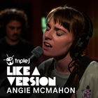 Angie Mcmahon - Knowing Me, Knowing You (Triple J Like A Version) (CDS)