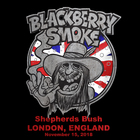 Blackberry Smoke - Live In London 2018