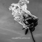 Cigarettes After Sex - You're All I Want (CDS)