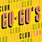 Go-Go's - Club Zero (CDS)