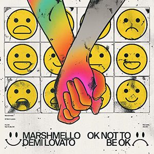 Ok Not To Be Ok (CDS)