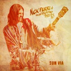 Nick Perri & The Underground Thieves - Sun Via
