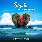 Sigala - Lasting Lover (CDS)