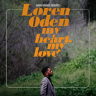 Adrian Younge Presents Loren Oden My Heart, My Love CD2