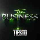 Tiësto - The Business (CDS)