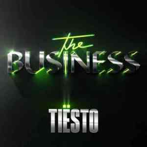 The Business (CDS)