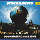 Karlheinz Stockhausen - Donnerstag Aus Licht CD1