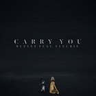 Ruelle - Carry You (CDS)
