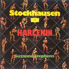 Karlheinz Stockhausen - Harlekin