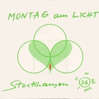 Karlheinz Stockhausen - Stockhausen 36E Montag Aus Licht