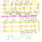 Stockhausen 52 Orchester-Finalisten