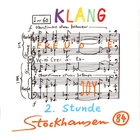 Stockhausen Edition 84 - Freude