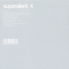 Supersilent - 4