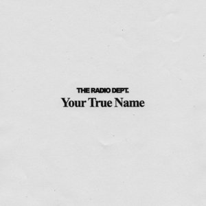 Your True Name (CDS)