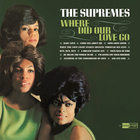 The Supremes - Where Did Our Love Go (Remastered 2016)