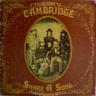 Cambridge - Share A Song (Vinyl)