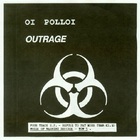 Oi Polloi - Outrage (EP)
