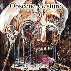 Obscene Gesture - Rising Demise