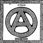 Oi Polloi - Fight Back (Vinyl)