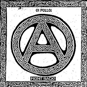 Fight Back (Vinyl)