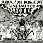 Oi Polloi - Unlimited Genocide (Split With Aoa)