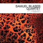 Samuel Blaser Quartet - 7Th Heaven