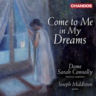 Come To Me In My Dreams (With Joseph Middleton)