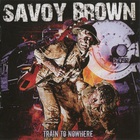 Savoy Brown - Live+in The Studio CD2