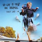 Spacey Jane - No Way To Treat An Animal (EP)
