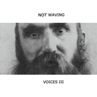 Not Waving - Voices III