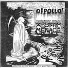Oi Polloi - Resist The Atomic Menace (EP) (Vinyl)
