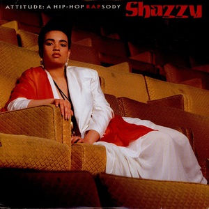 Attitude: A Hip-Hop Rapsody